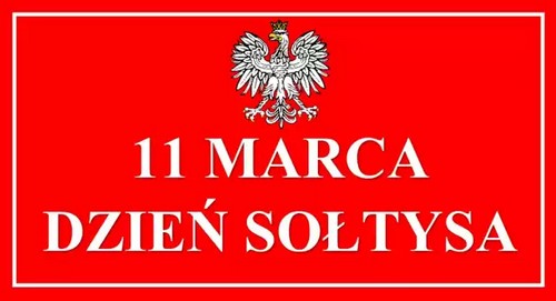 11 marca dzien Sołtysa