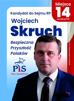 Wojciech Skruch
