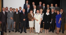 25-lecie samorządności - jubileuszowa konferencja