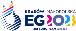 Czytaj więcej: Niebawem startują III Igrzyska Europejskie w Krakowie 