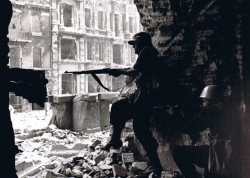 Czytaj więcej: Zbliża się 79 rocznica wybuchu Powstania Warszawskiego 