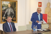  inauguracja