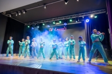  balet 
