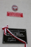  200-lecie Szkoły Podstawowej w Zakliczynie