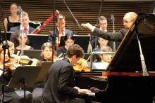  Koncert Santander Orchestra