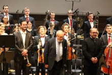  Koncert Santander Orchestra