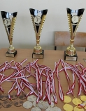  Puchar Burmistrza w siatkówce amatorów