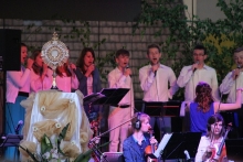  Diecezjalny Koncert Uwielbienia 2016