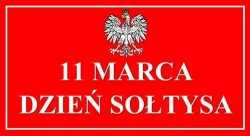 11 marca dzien Sołtysa
