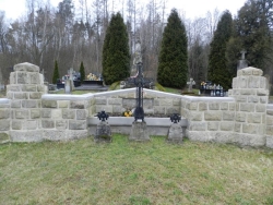 Cmentarzwoje