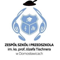 logo SzkolaDomoslawice