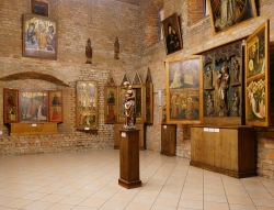 Czytaj więcej: 135 lat działalności Muzeum Diecezjalnego w Tarnowie 