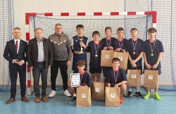 Czytaj więcej: Najlepszych sportowców ma zakliczyńska szkoła 