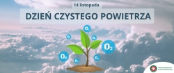 Czytaj więcej: Dzień Czystego Powietrza