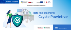 Czytaj więcej: O wstrzymaniu naboru do programu Czyste powietrze