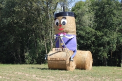 Bieśnik sołtys