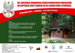 Wola Stróska 2024 got 3