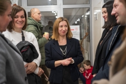 Czytaj więcej: Udany wernisaż ostatniej wystawy w 2024 roku w Zakliczynie 