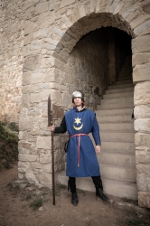 Czytaj więcej: Wieża zamku w Melsztynie zamknięta dla turystów w związku z pracami budowlanymi 