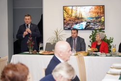 Czytaj więcej: Obchody Ogólnopolskiego Dnia Seniora w Kończyskach