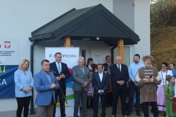 Czytaj więcej: Nietypowe dożynki w Melsztynie z Województwem Małopolskim 
