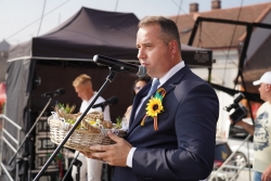 Czytaj więcej: Zaproszenie na spotkanie organizacyjne 14. Dożynek Gminy Zakliczyn