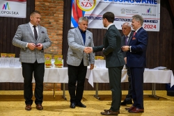 Czytaj więcej: Szkoła Podstawowa im. Lanckorońskich w Zakliczynie na II miejscu w Małopolsce we Współzawodnictwie...