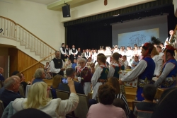 Czytaj więcej: Wielkie, jubileuszowe święto w Jászfényszaru 