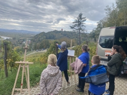Czytaj więcej: Plener malarski u Talaski 