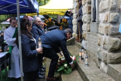 Czytaj więcej: W roku jubileuszów w Czarnym Lesie w Charzewicach 