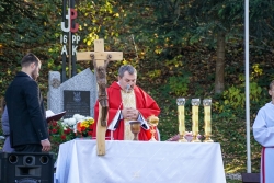 Czytaj więcej: W hołdzie żołnierzom plutonu „Radomyśl” 