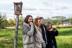 Czytaj więcej: Uczta na ściernisku 