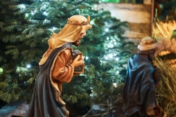 Czytaj więcej: Jak świętuje się Boże Narodzenie w Małopolsce?