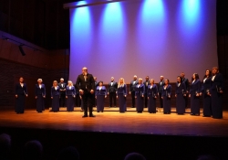 Czytaj więcej: Wizytówki artystyczne Gminy Zakliczyn – Chór ZCK „Cantando canzoni”  