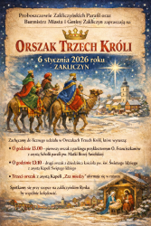 orszak Zakliczyn