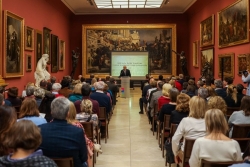 Czytaj więcej: Konferencja w rocznicę Hołdu Pruskiego