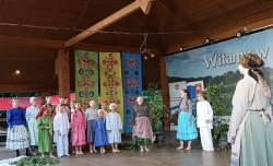 Czytaj więcej: Sukces „Dziadków z chatki” na Krakowiaczku oraz moc zakliczyńskich instrumentalistów 
