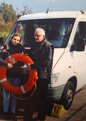 Seniorita Ryszard Zaprzalka 727x1024