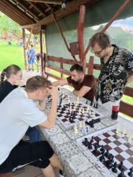 Czytaj więcej: Zakręcone wyniki i pozytywna atmosfera