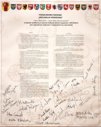 Czytaj więcej: Małopolska sygnatariuszem Deklaracji Rowerowej