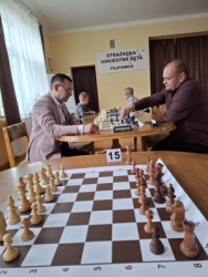 Czytaj więcej: Szachy  w Filipowicach 