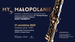 Czytaj więcej: „My, Małopolanie 2025” z SOD „Filipowice” 