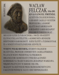 tablica Felczaka