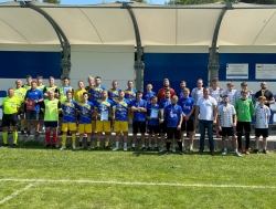 Czytaj więcej: Turniej Piłki Nożnej o Puchar Burmistrza Miasta i Gminy Zakliczyn – sportowe święto pełne emocji w...