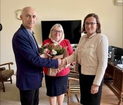 Czytaj więcej: Sándor Zsámboki nowym burmistrzem Jászfényszaru 