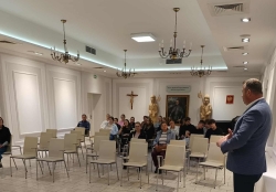 Czytaj więcej: Happening „Belferki okupacji” w Zakliczynie 