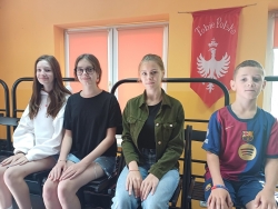 Czytaj więcej: Zakliczyńskie dzieci w Teatrze Nie Teraz