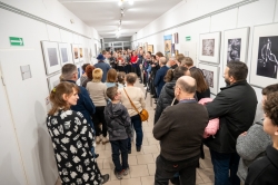 Czytaj więcej: Wielkie święto sztuki w zakliczyńskim ratuszu 