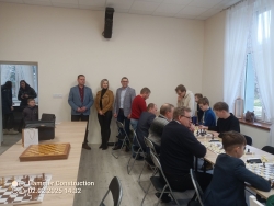 Czytaj więcej: Szachowe mistrzostwa gminy Zakliczyn w Bieśniku 