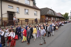 Czytaj więcej: To było wielkie święto plonów w Zakliczynie